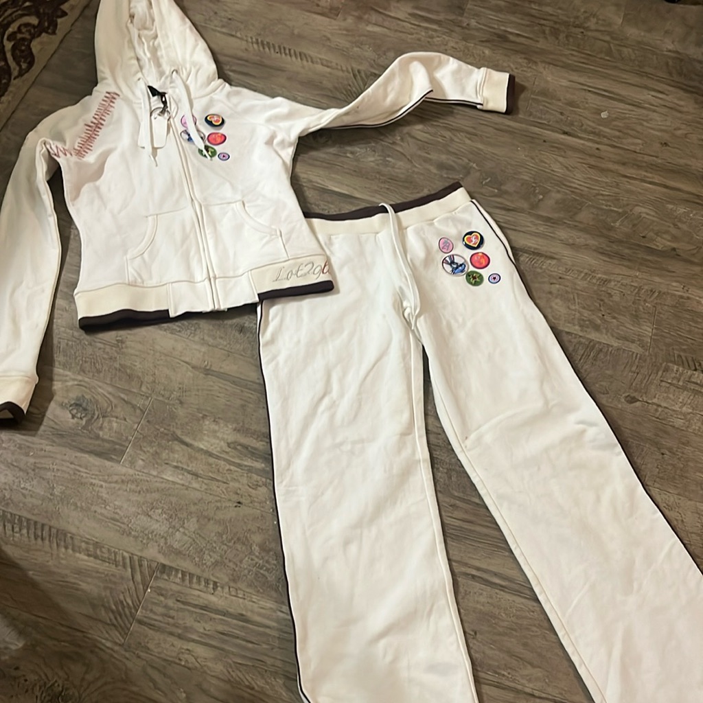 Disney Set
